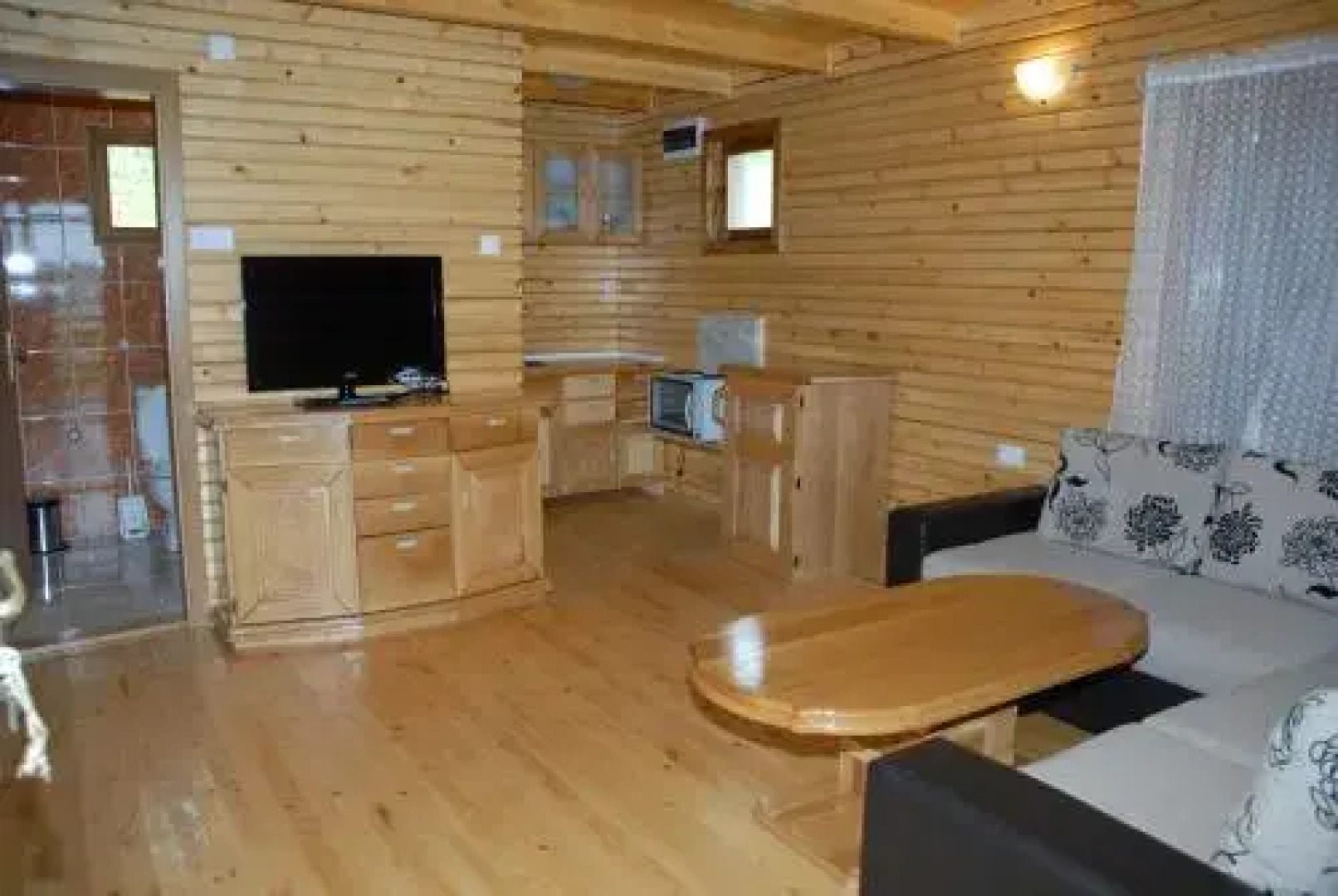 Country House Eco village Ćorić