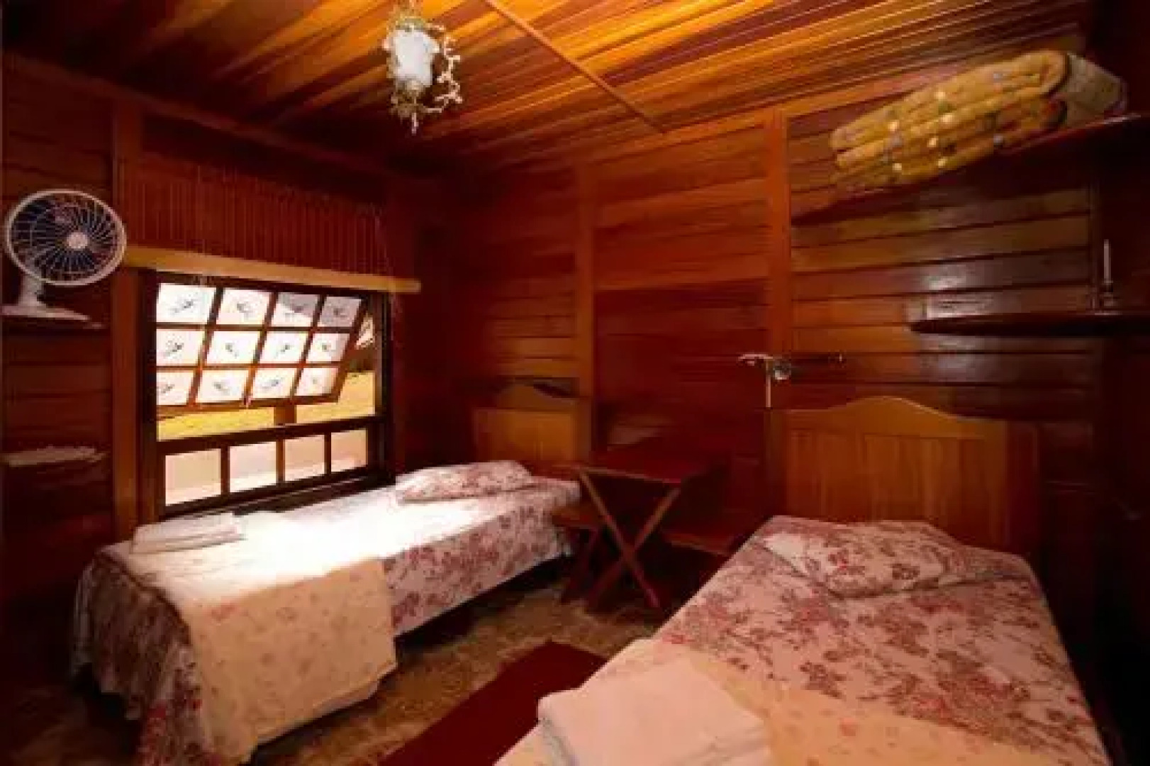 Bosque Dos Beija Flores Pousada E Spa