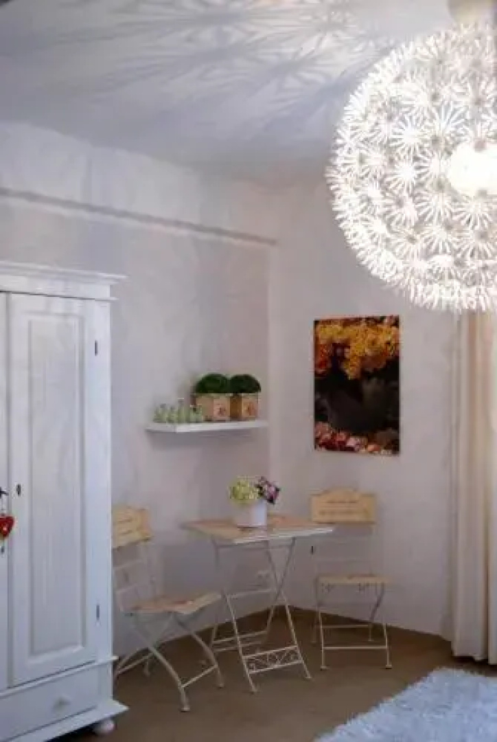 Apartment Romantik Flair