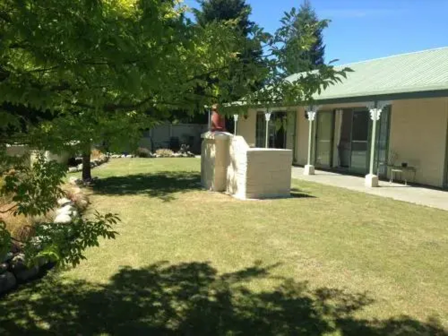 Pinegrove Cottage