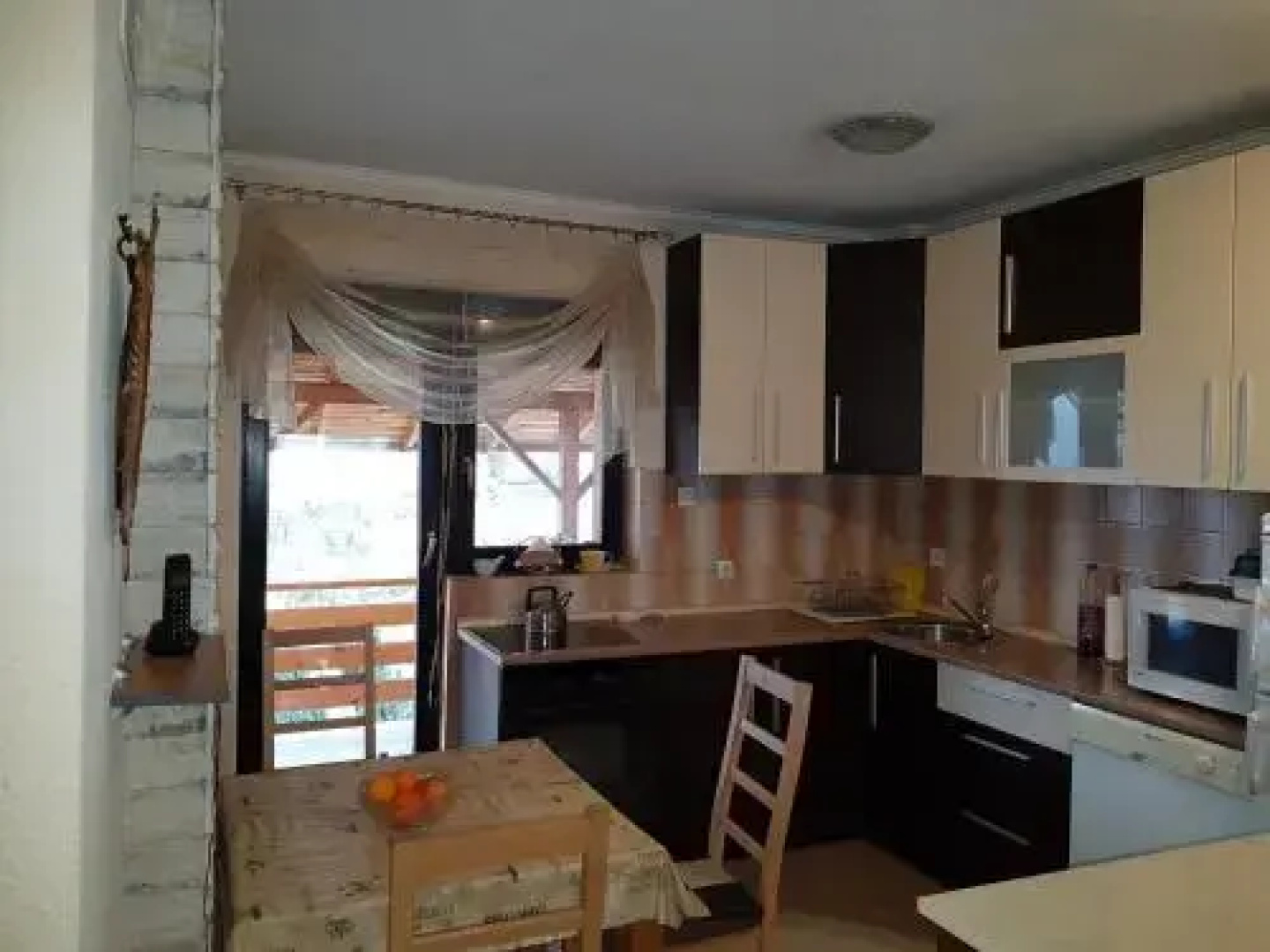 Guesthouse Irac