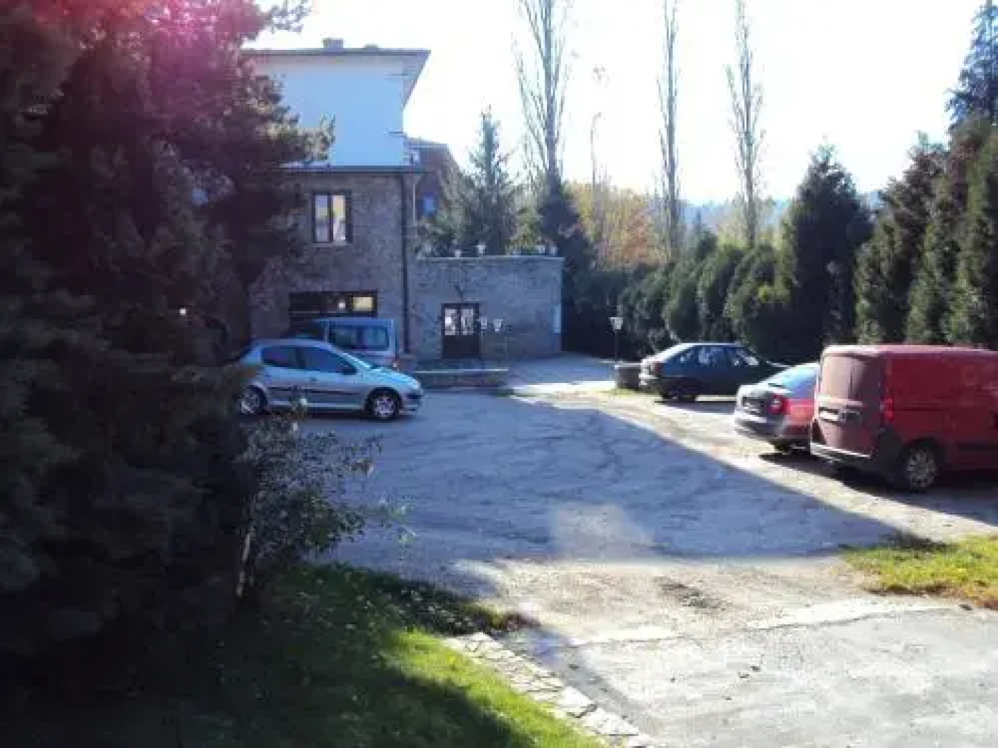 Füzi Panzió