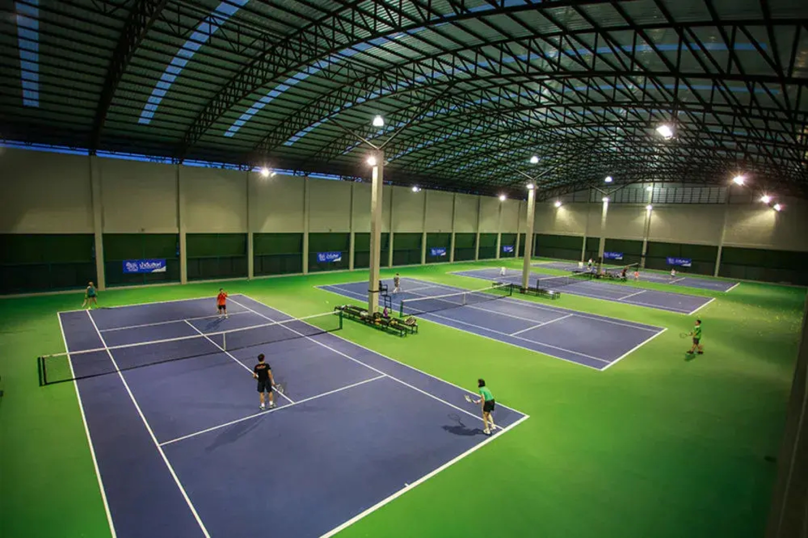 Ac Sportcenter