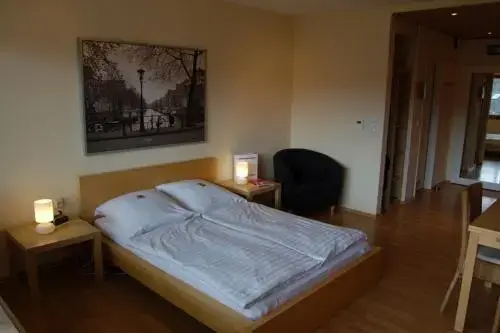 Ferienwohnung Fernblick