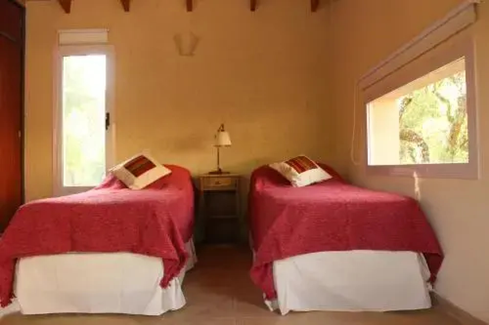 Luz del Alma Loft de Montaña