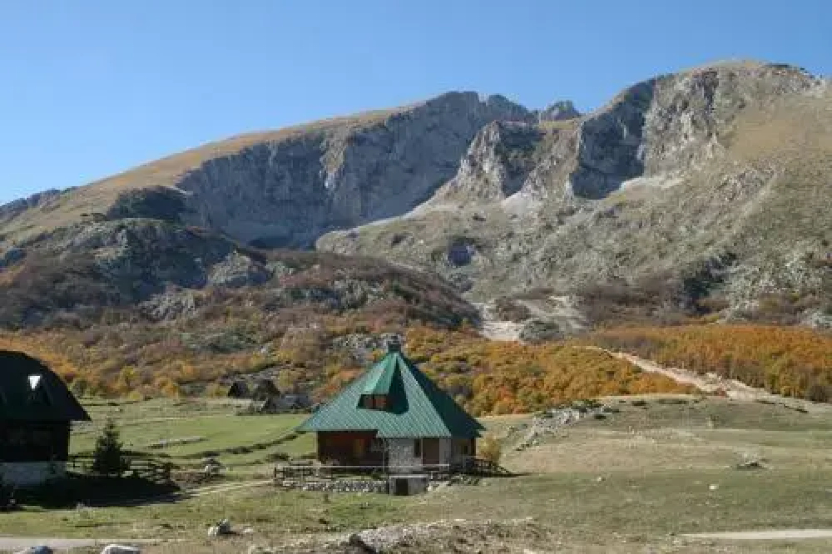 Chalet Lucas