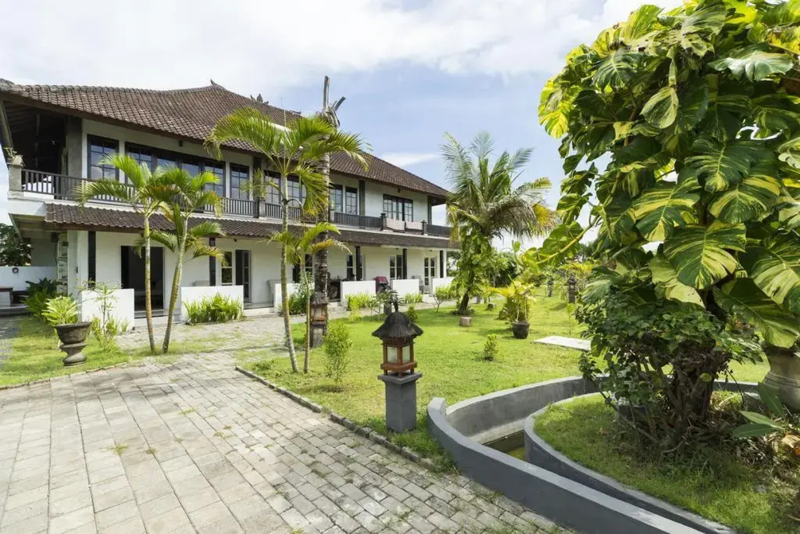 RedDoorz @ Pandu Kuta Utara