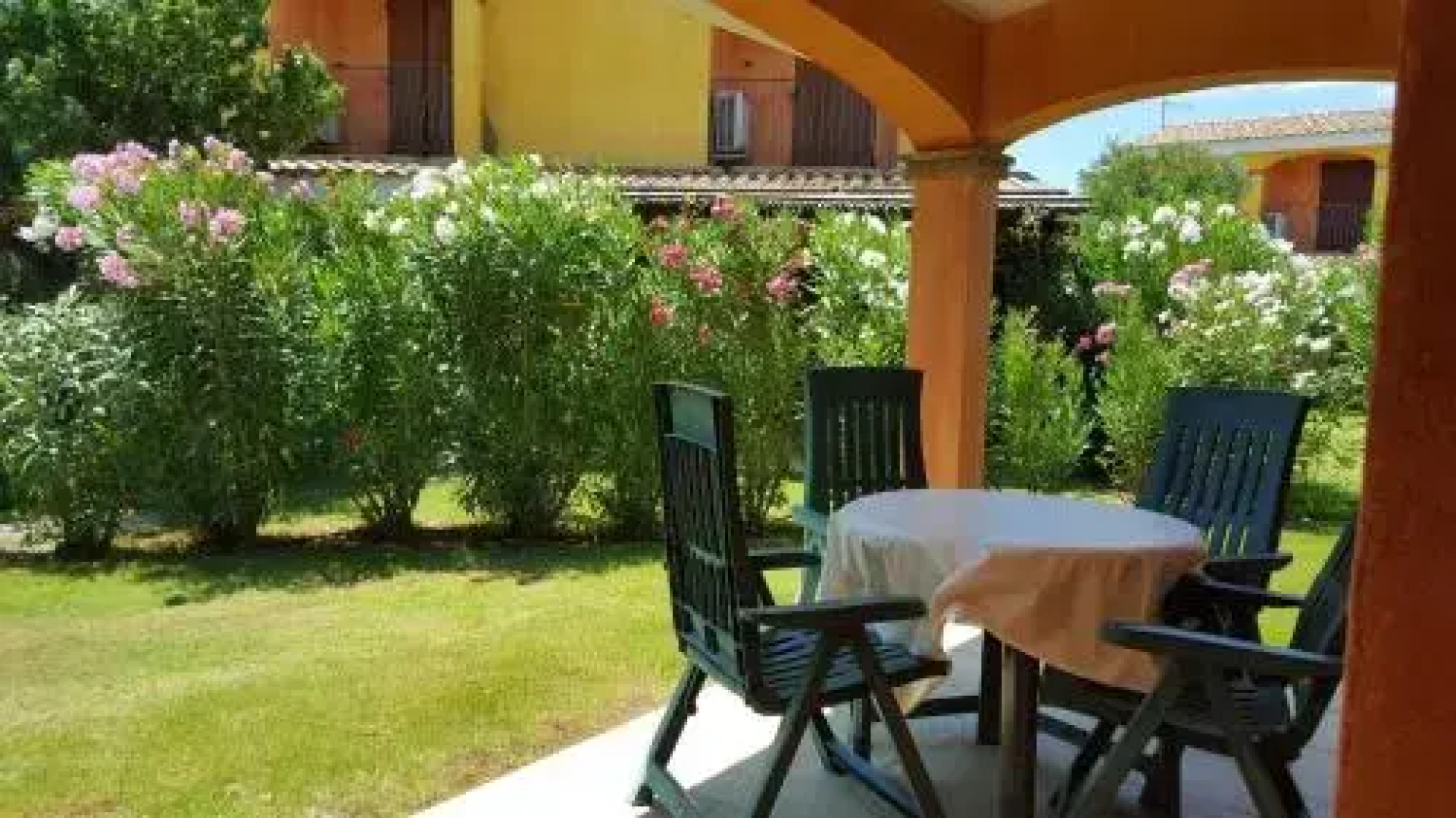 Casa Del Giunco