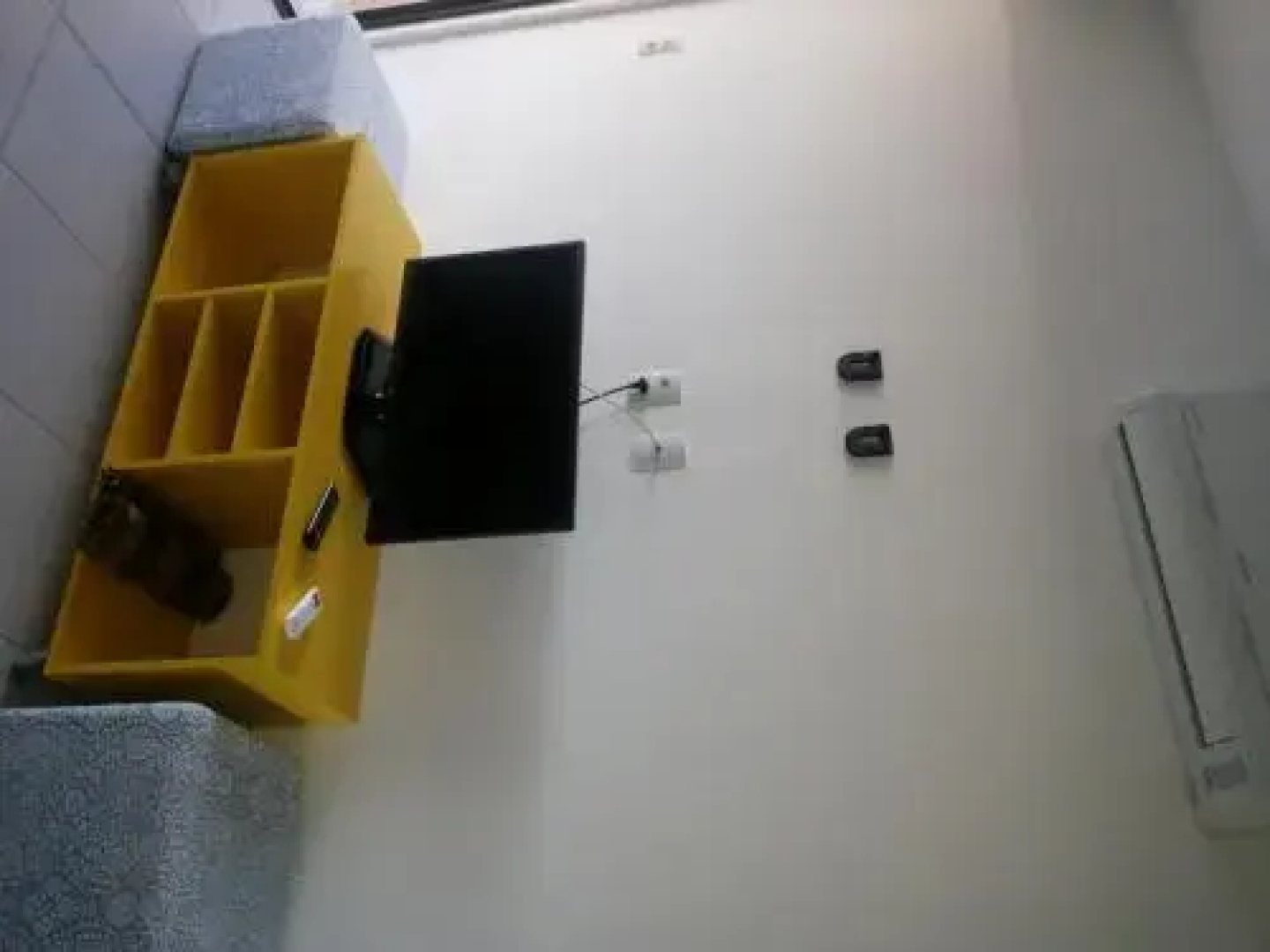 Nannai residence Flat 202