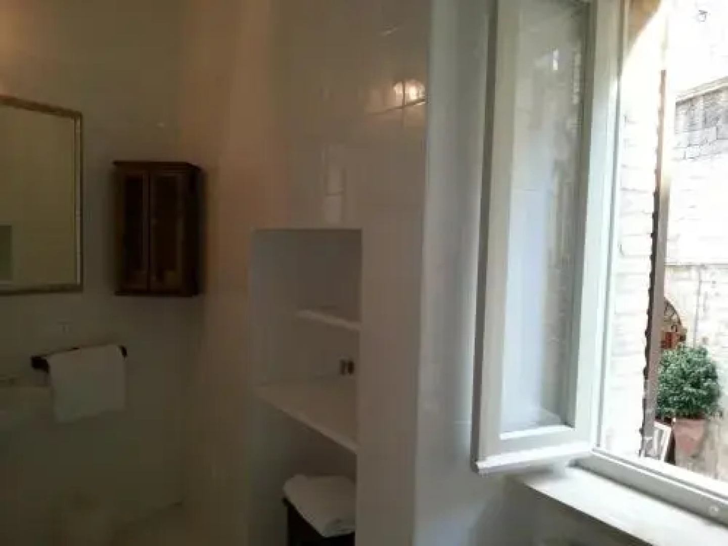 Il Cortile di San Rufino Dolce Suite