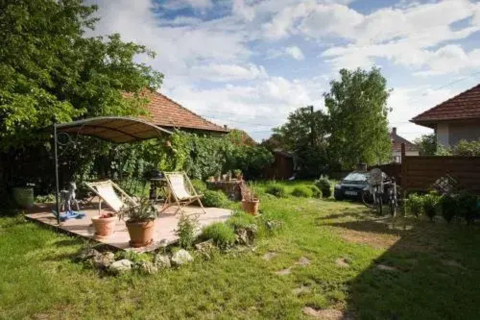 Blato Apartman