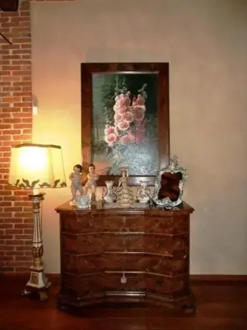 La Sergiunga Del Monferrato