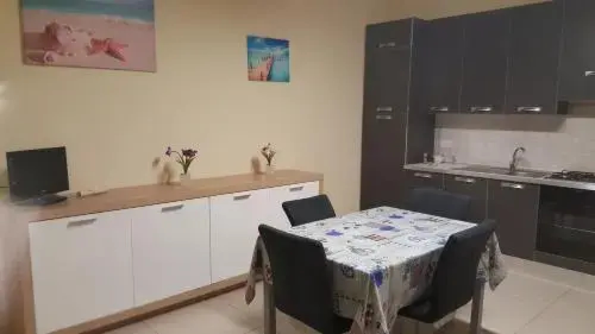 Casa Vacanza La Rosa