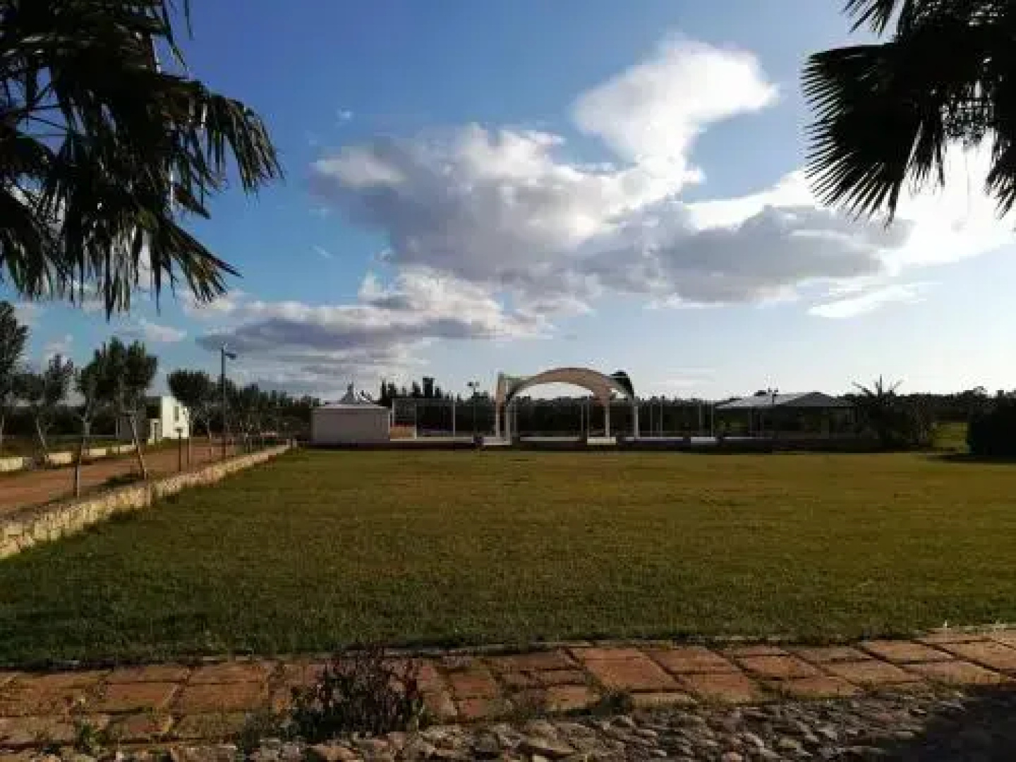 B&B Villa Parmarini