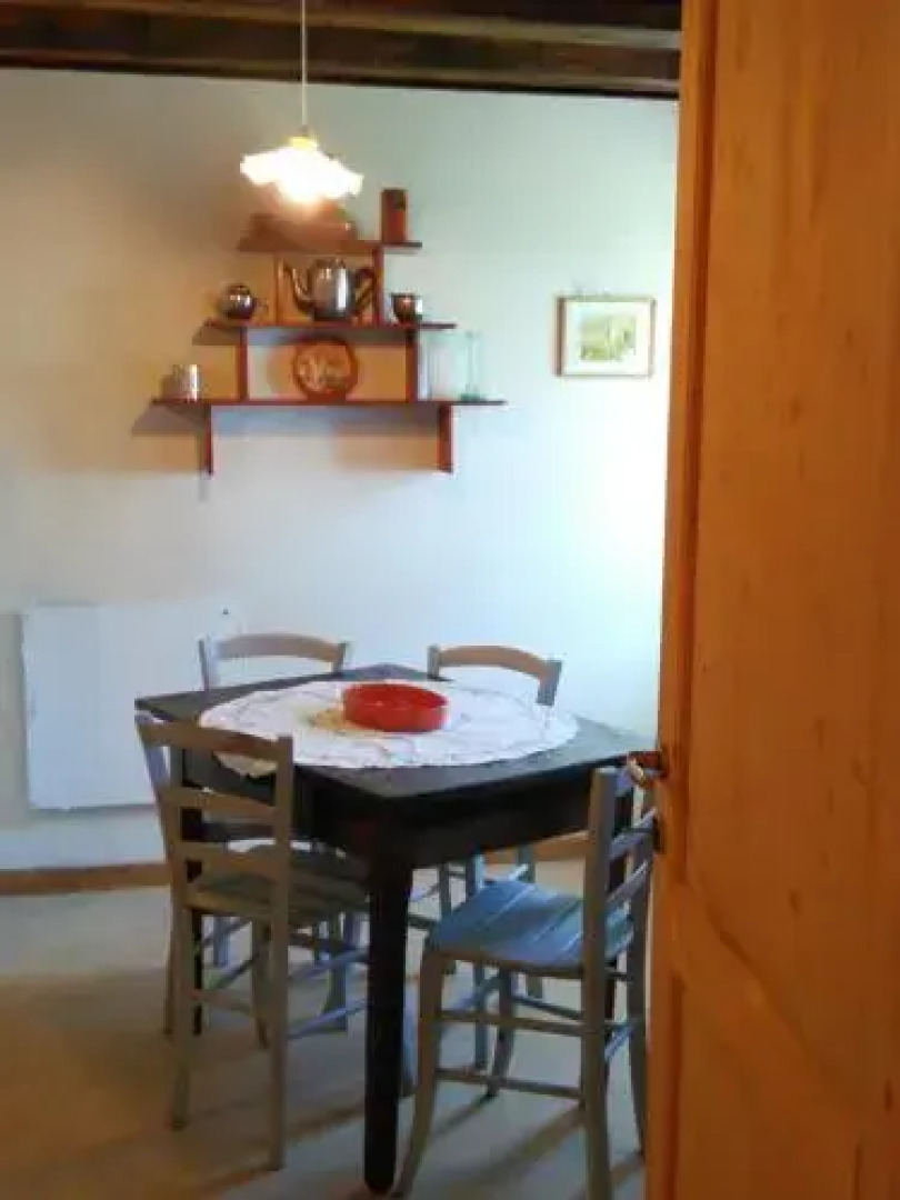 Albergo Diffuso Polcenigo Ciasa VeS