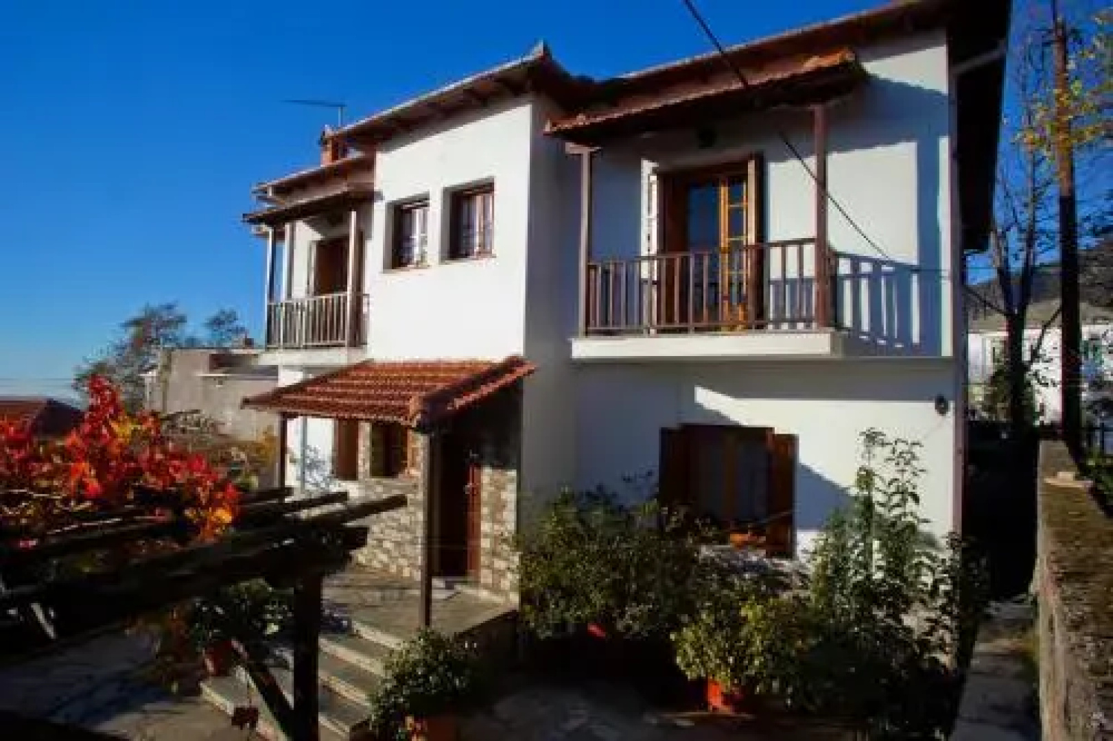Hotel Erofili