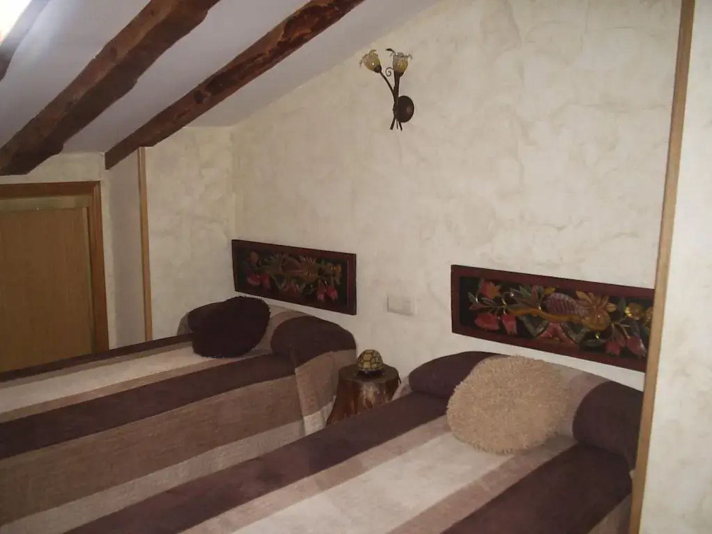 La Casa Vieja