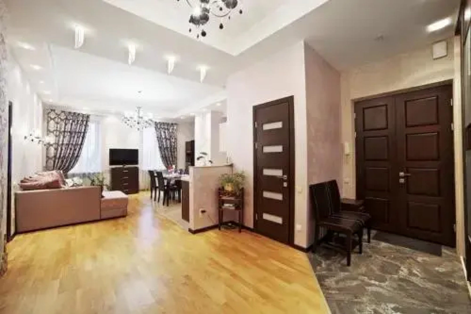 Royal Apartments Minsk