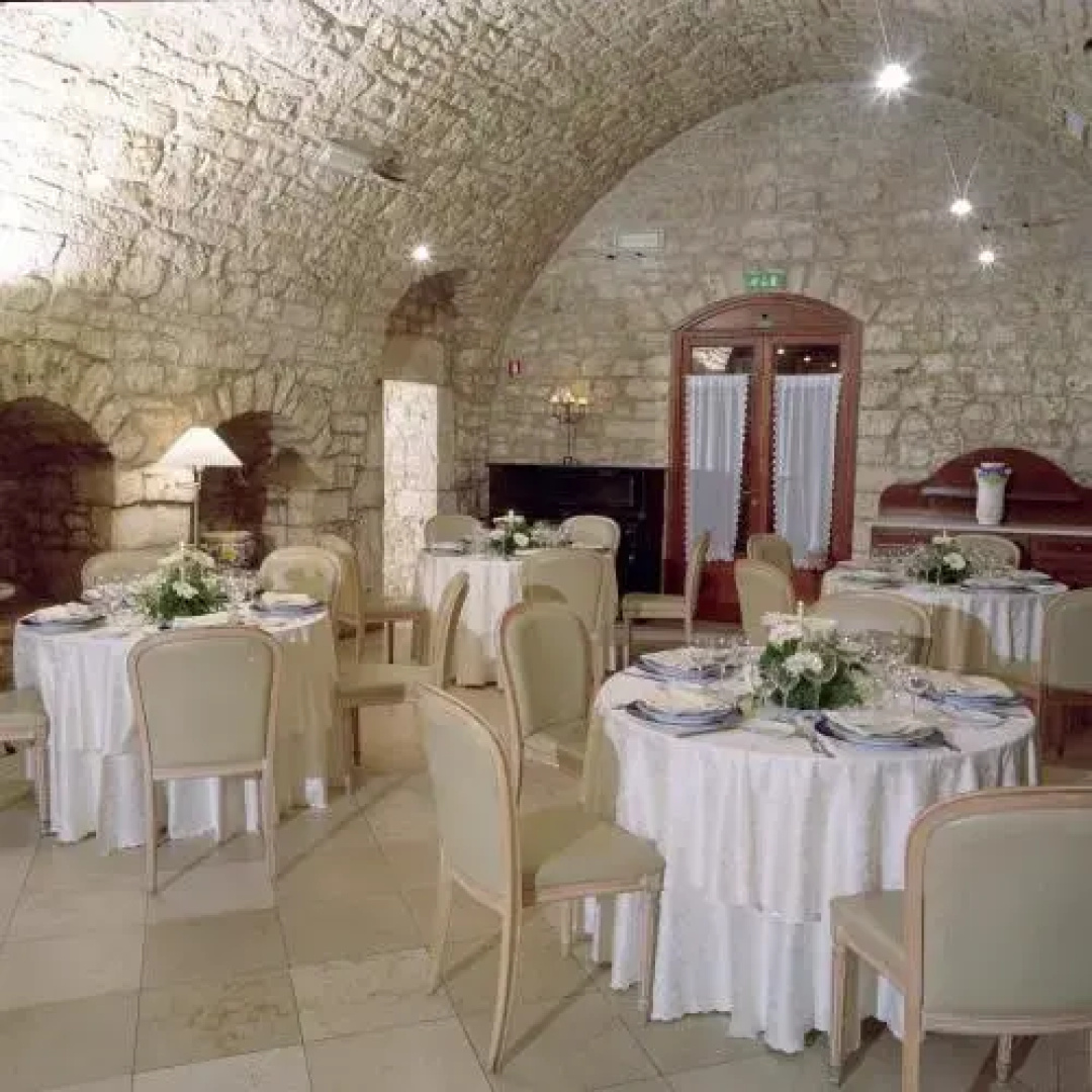 Masseria Mofetta