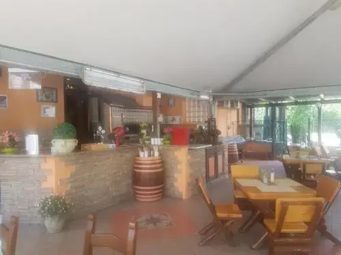 Albergo Isonzo