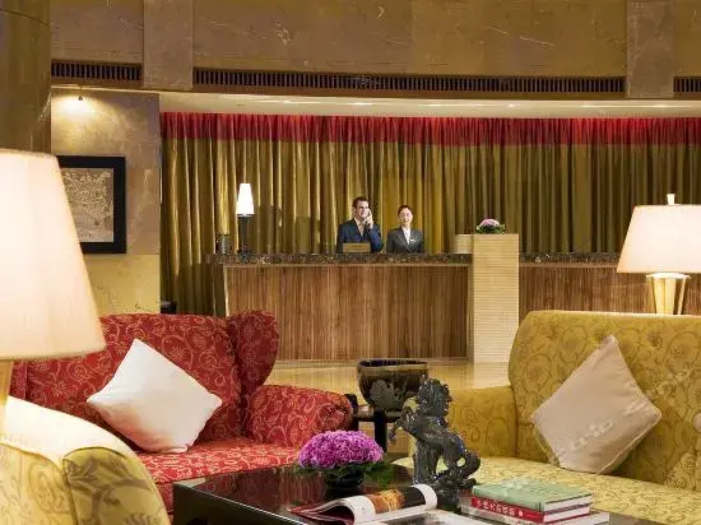 Sofitel Boao