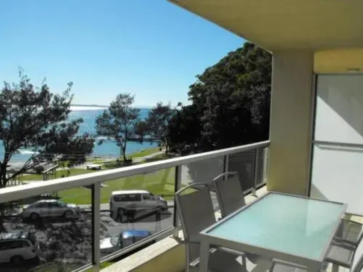 Beachpoint, Unit 202, 28 North Street