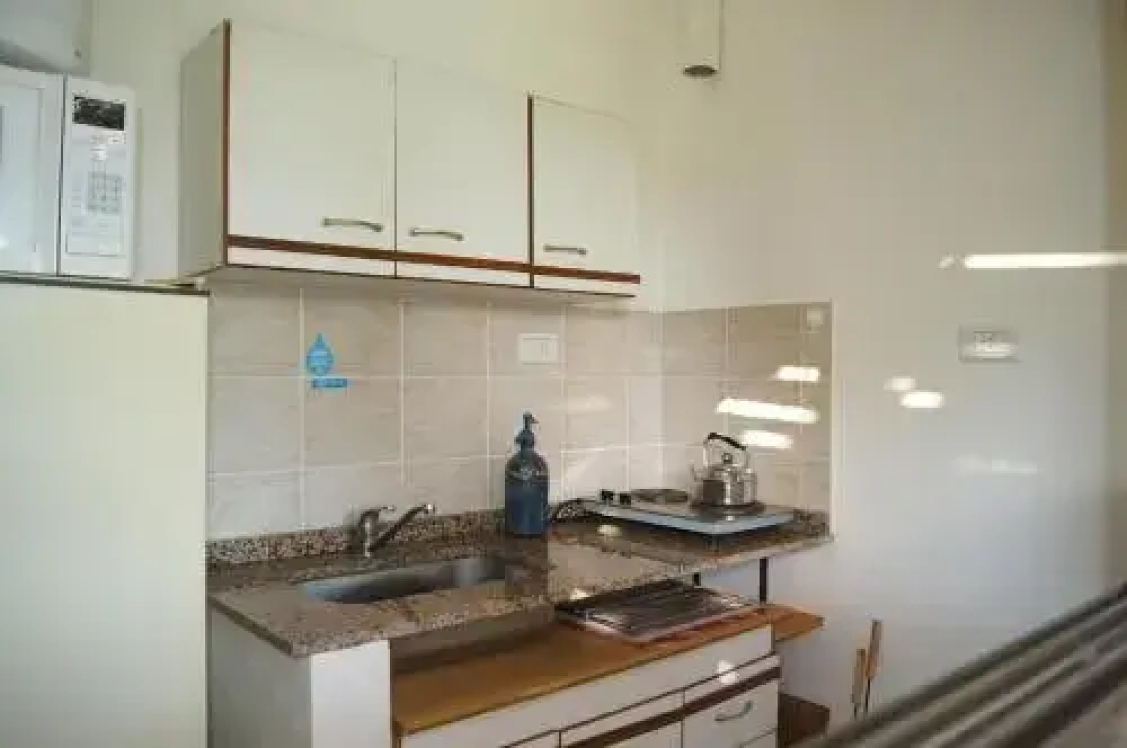 Acasi - Cabañas de Descanso