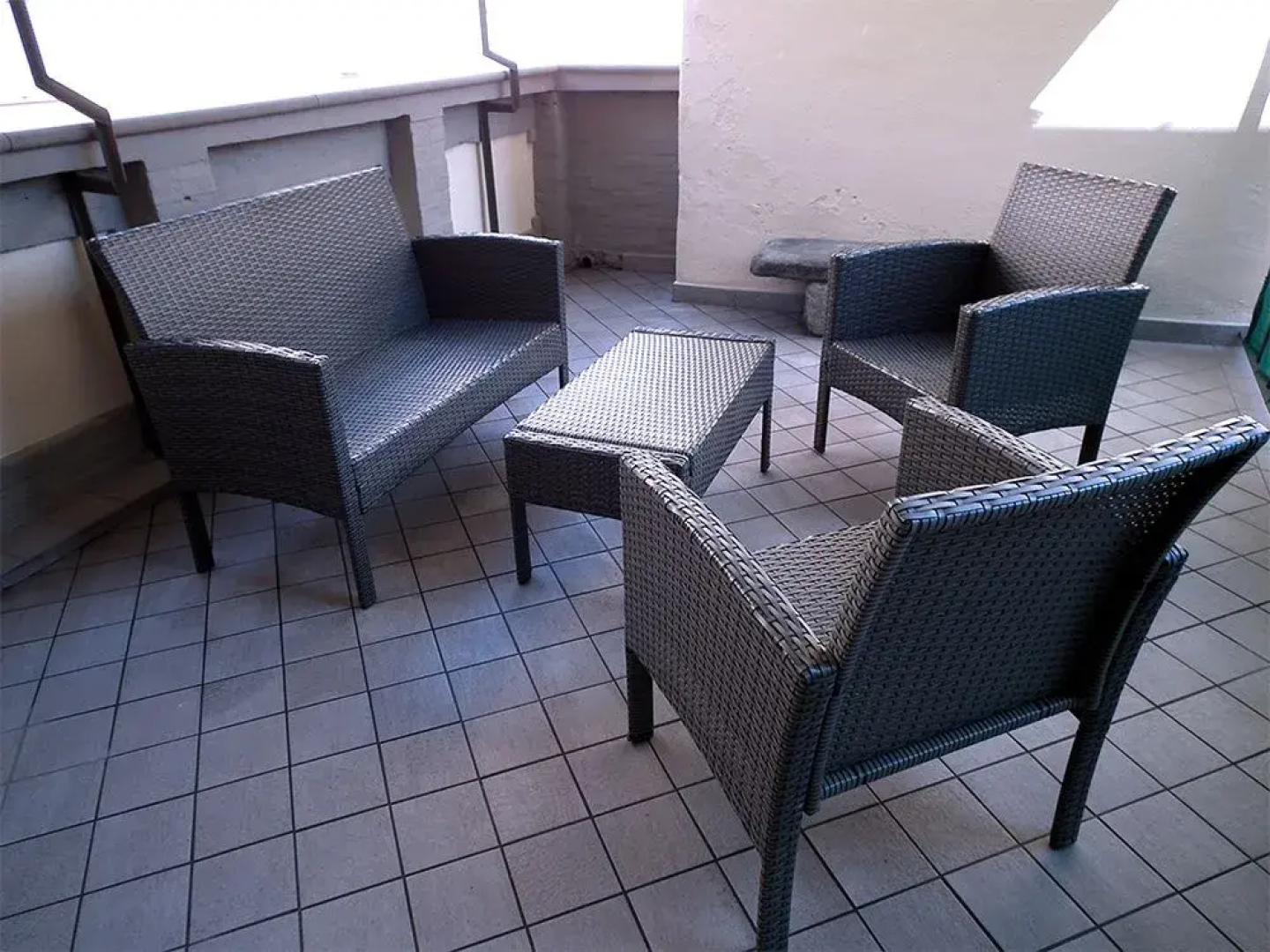 Albergo Diffuso Torre Soca