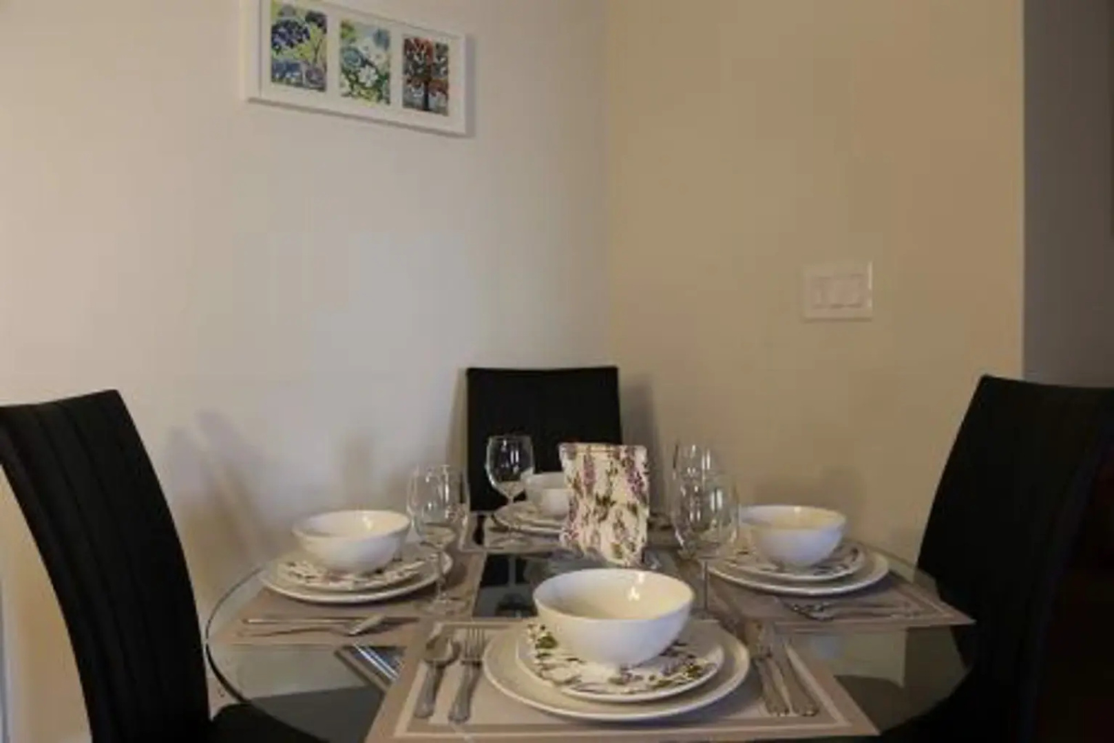 Trillium Suites - Mississauga