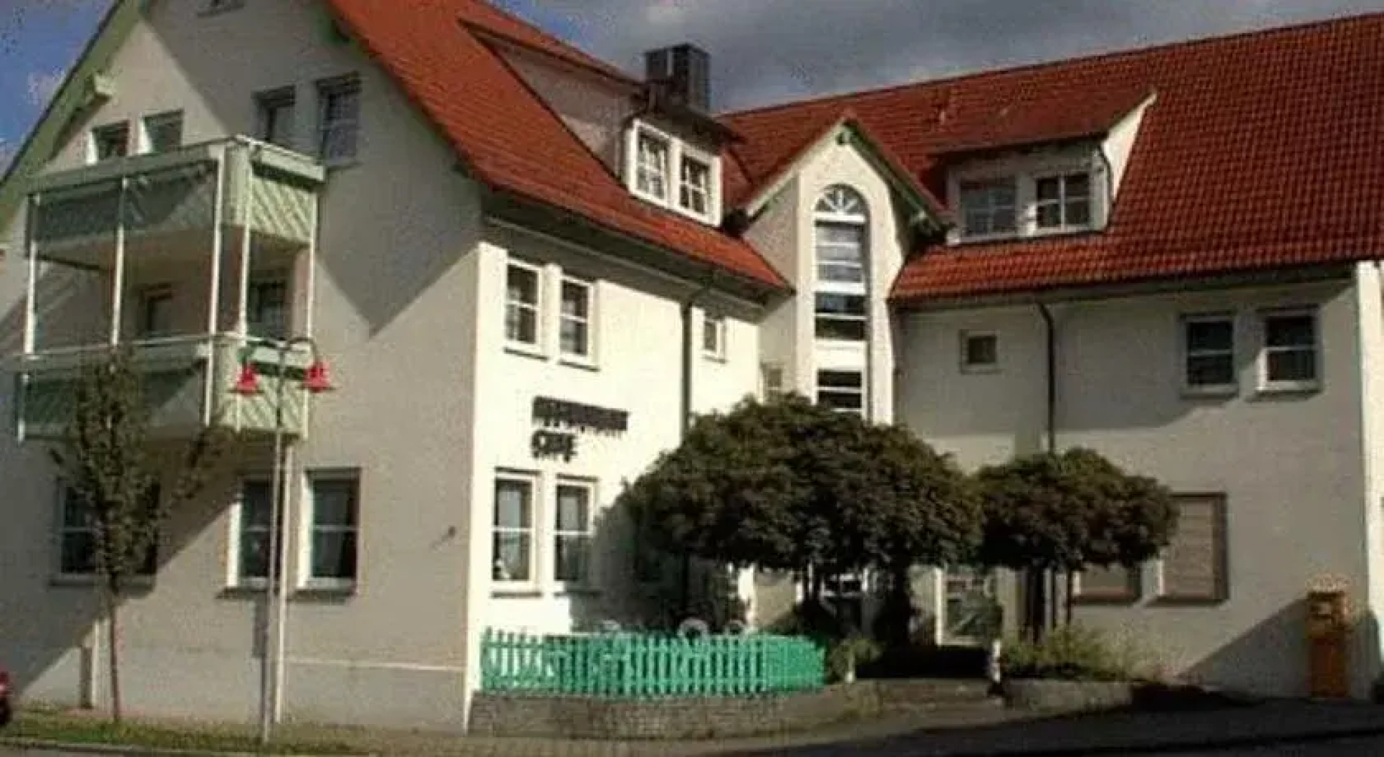 Hotel Bodoni