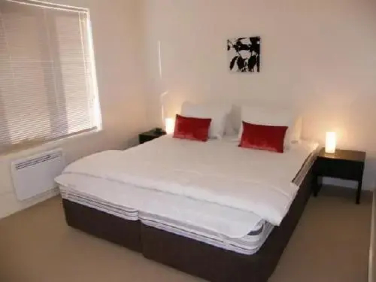Ultima Apartments