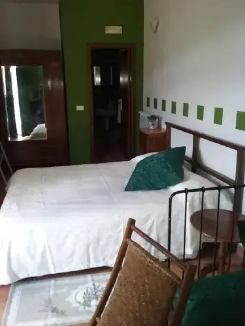 Casa Virgilio
