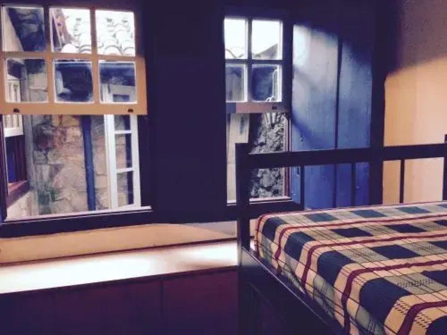 Chico Preto Hostel
