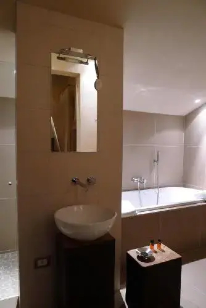 Agriturismo Palazzo Baldini