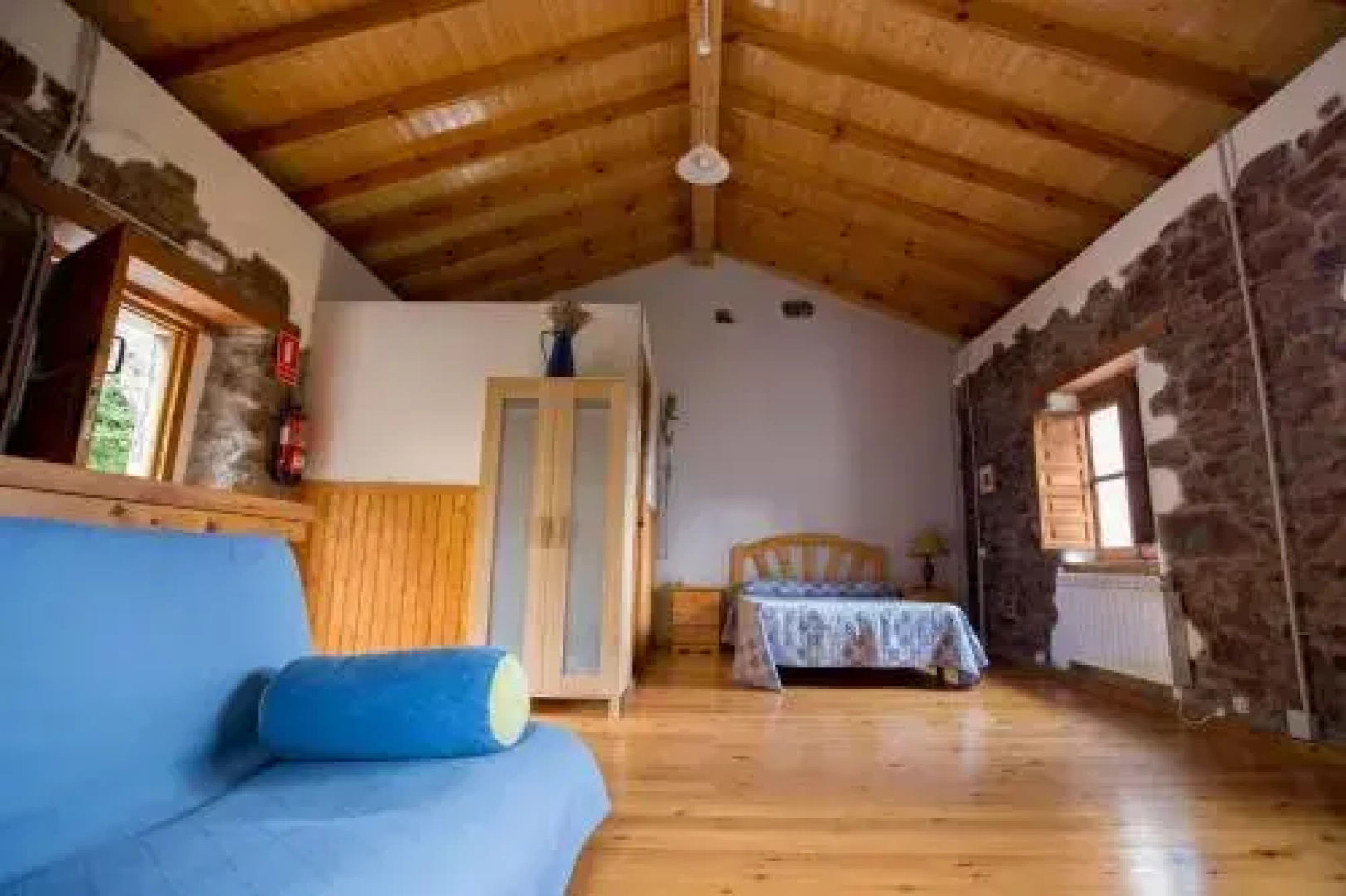 La Casina del Oso
