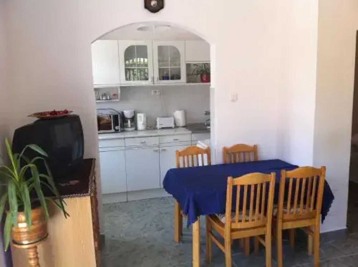 Hortenzia Apartmanhz