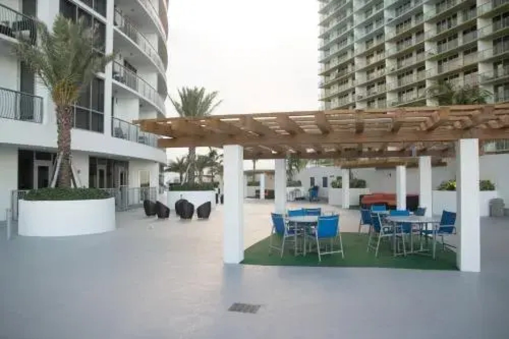 Apartments by Picasso Inc.