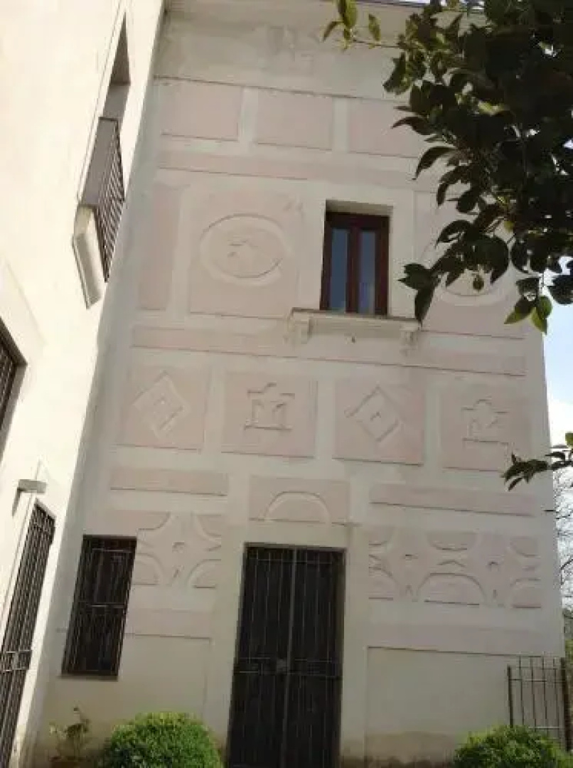 Pietra Rosa
