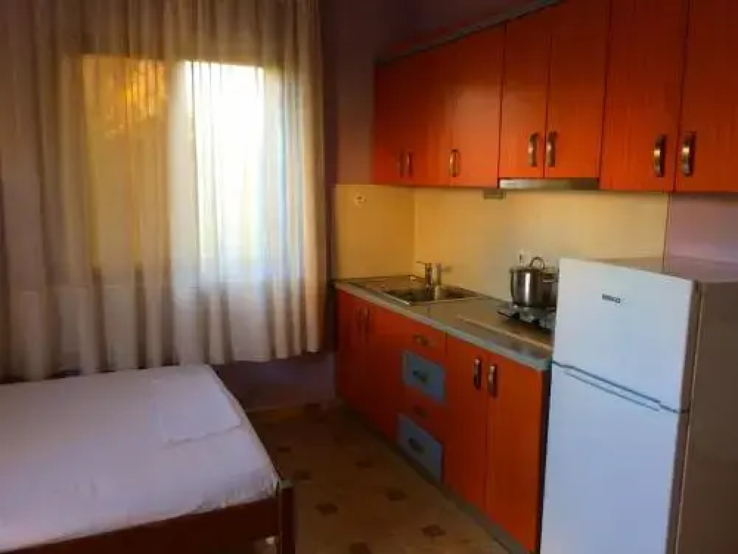 Villa K&V