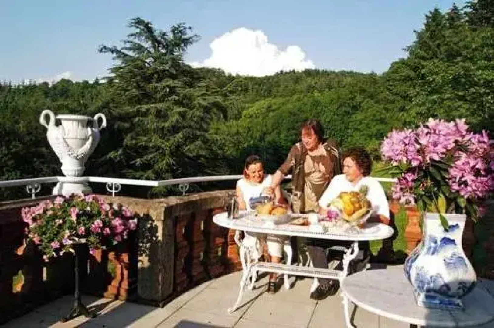 Domaine de Gaudon