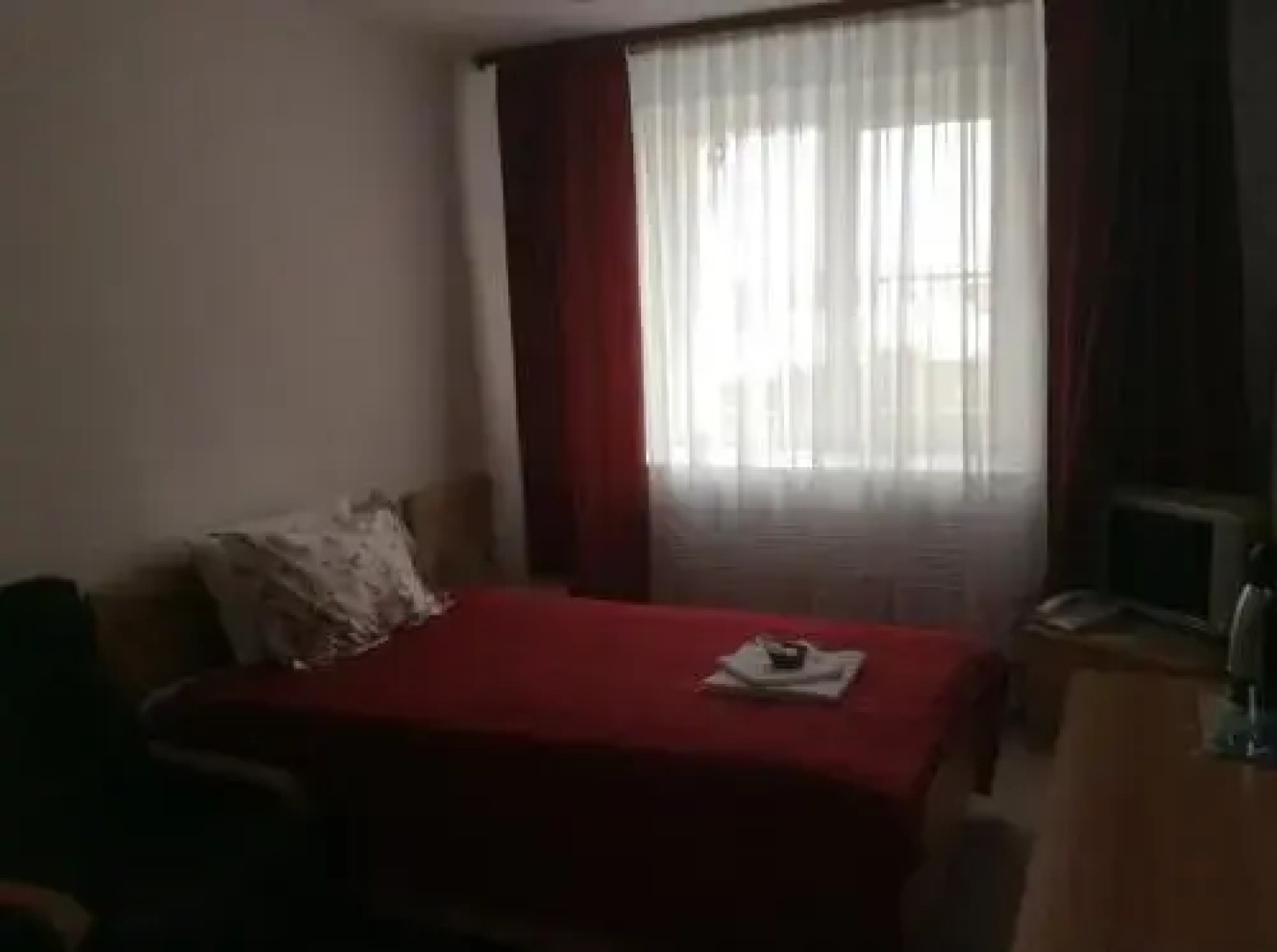 Ozernaya