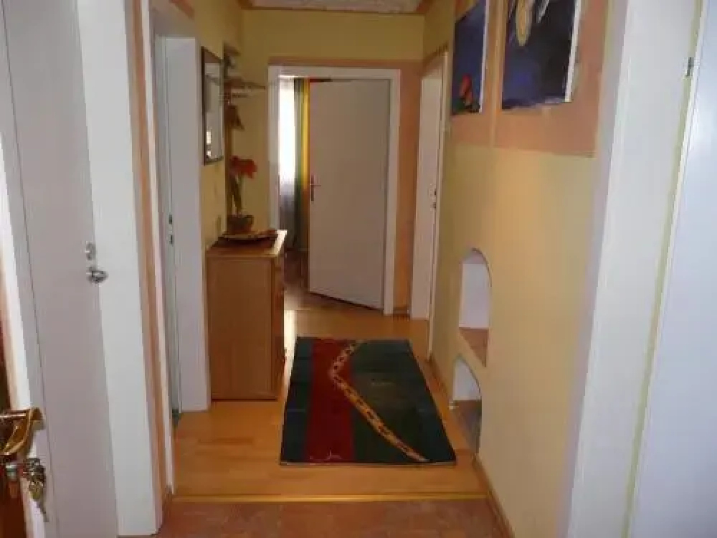 Ferienwohnung Huber