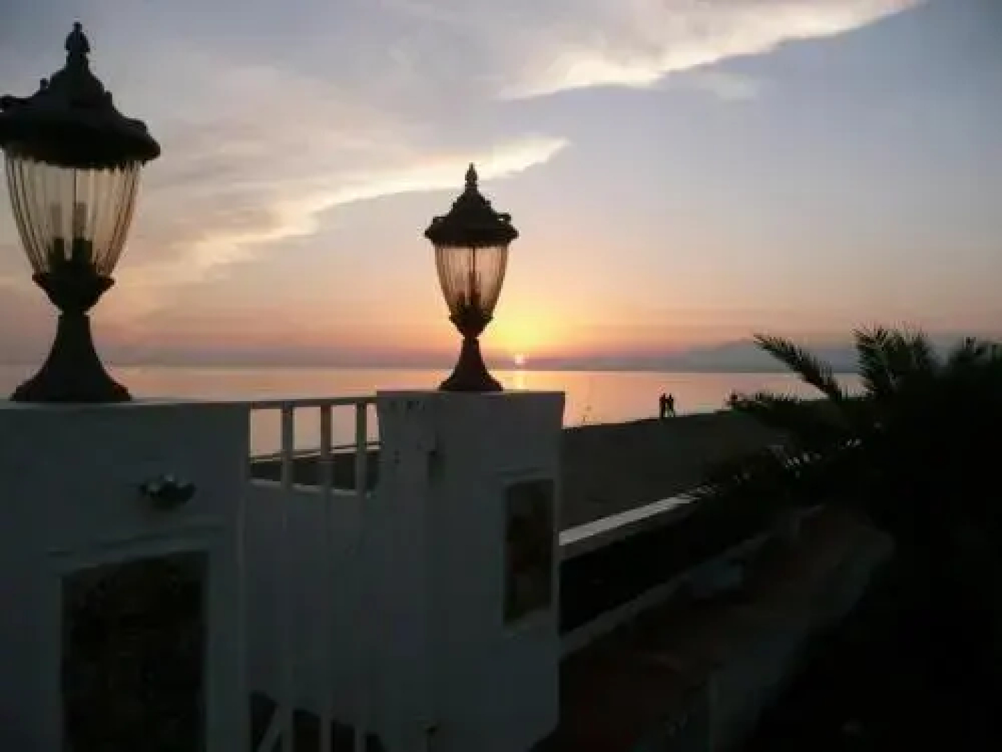 Marbella Beach House