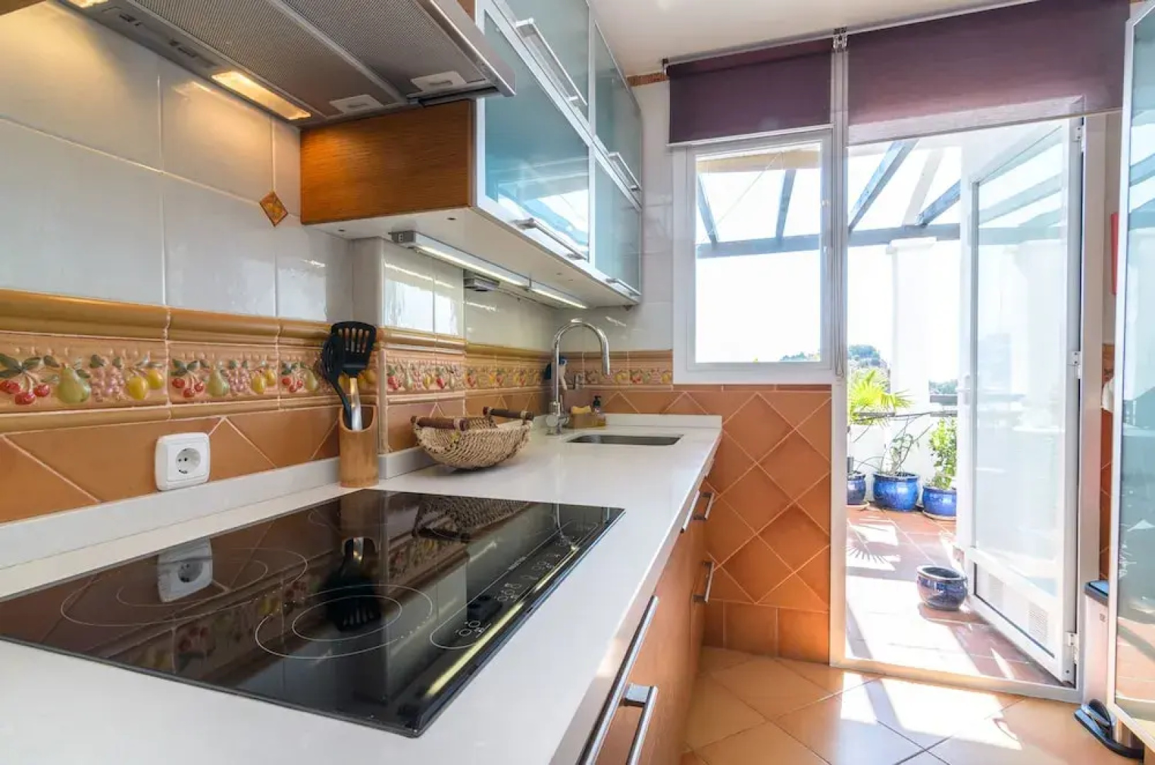 Lovely House with views in Marina del Este