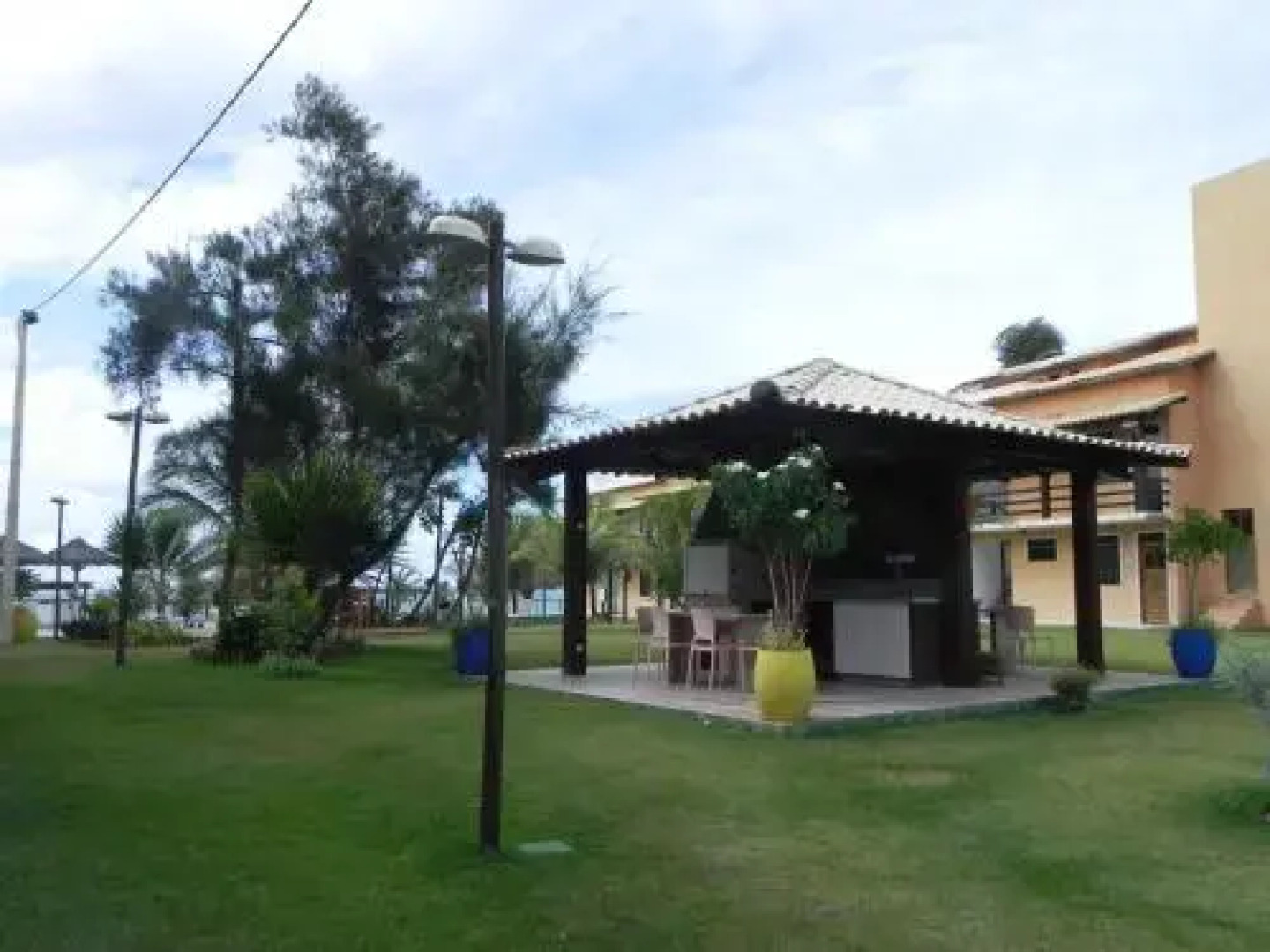 Village Acapulco - Itacimirim/BA