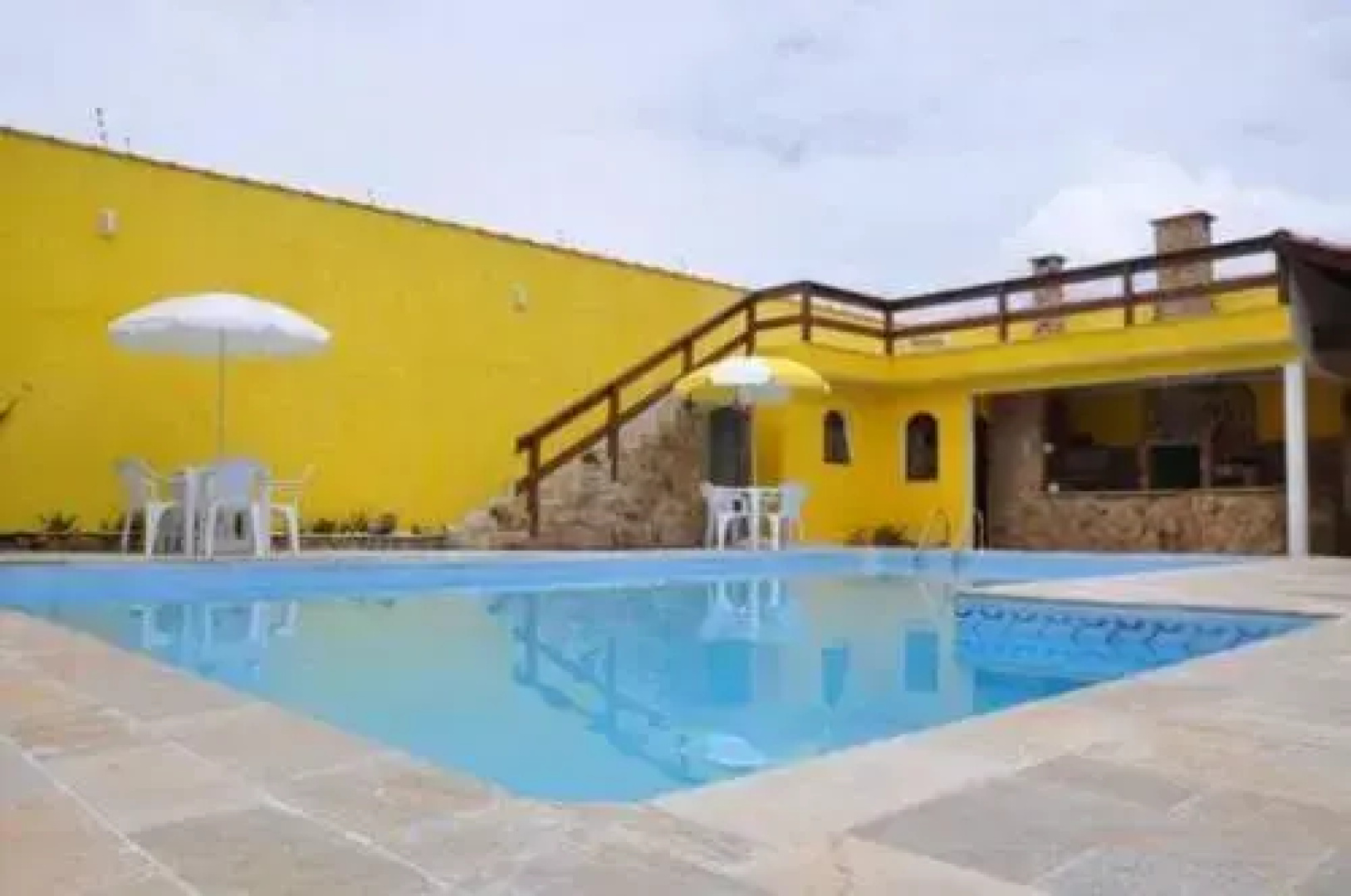 Pousada Peruíbe Praia