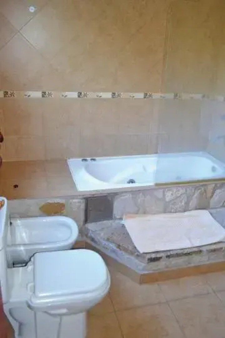 cabañas zamma
