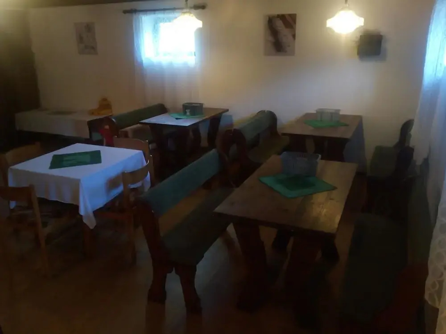 Penzion Desta
