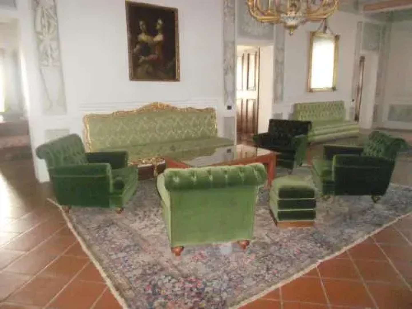 Palazzo Calvi