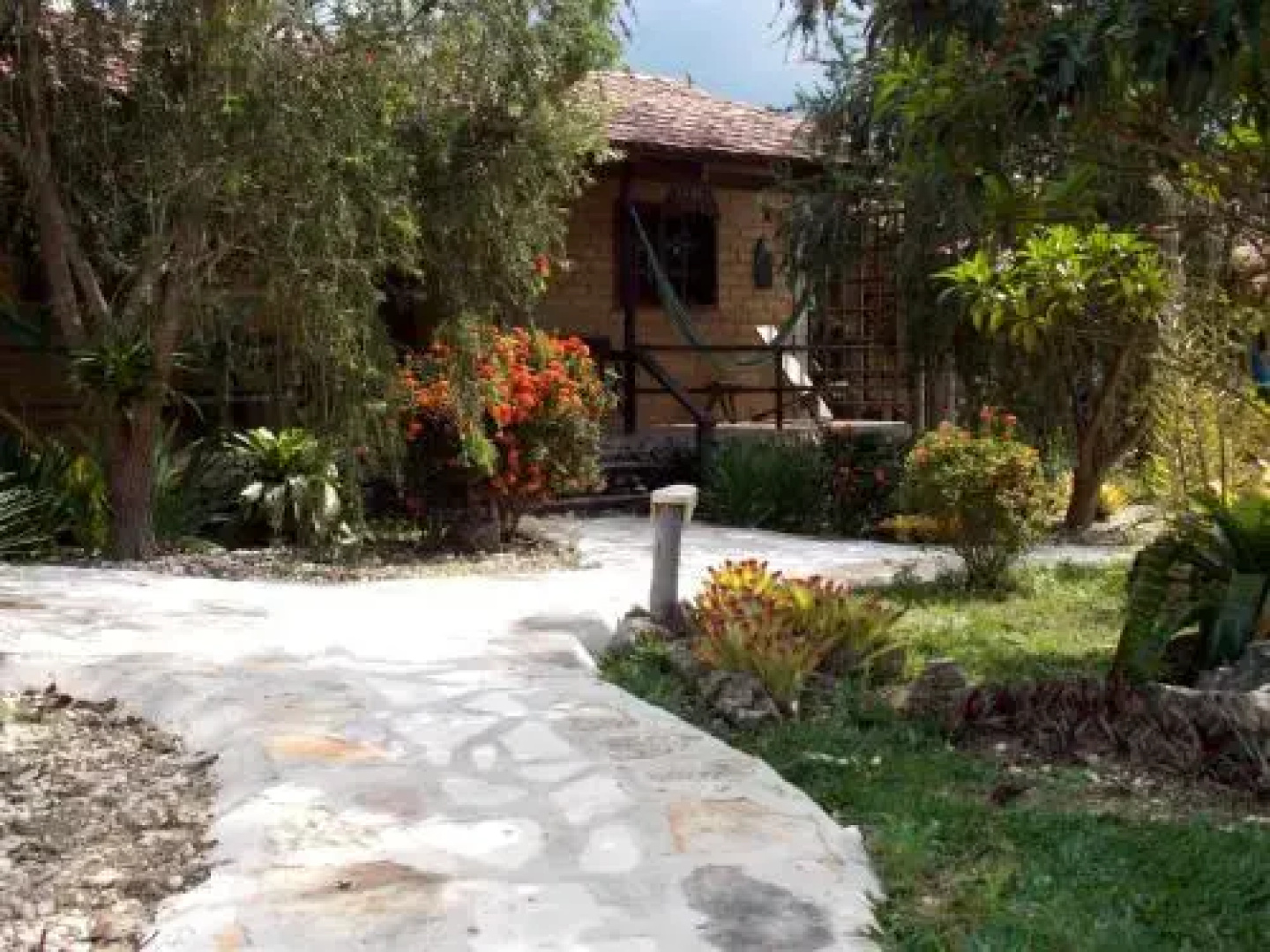 Pousada Vila dos Ipês